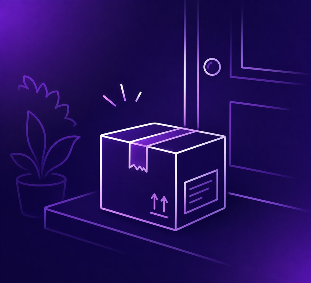 Parcels & Courier